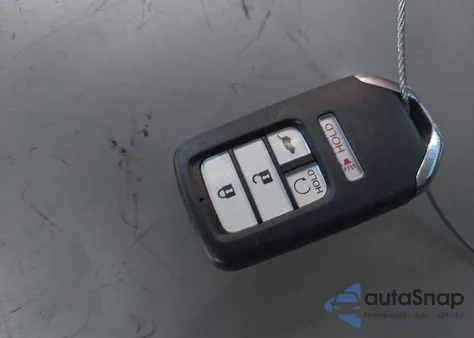 2018 Honda Civic Ex z USA, uszkodzony, nr VIN 19XFC2F7XJE032237